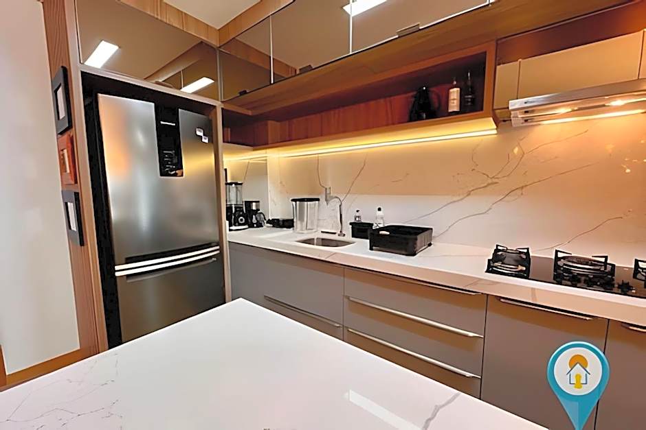 ITA906T2 Refúgio na Praia e Beto Carrero