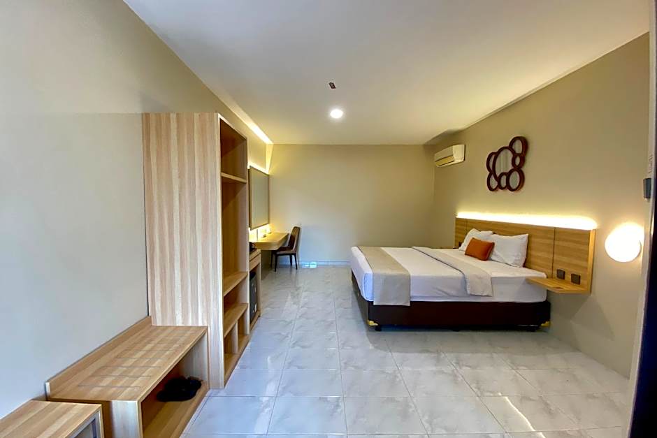 Plaza Hotel Semarang