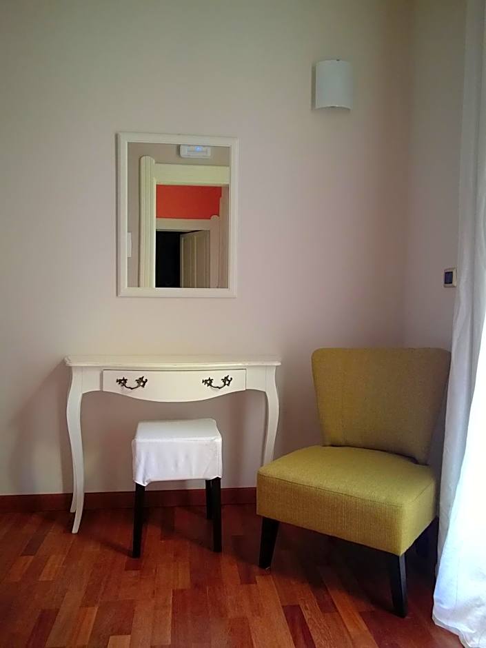 B&B Casa D'alleri