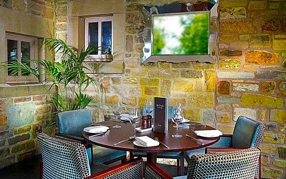 Stanley house hotel & spa