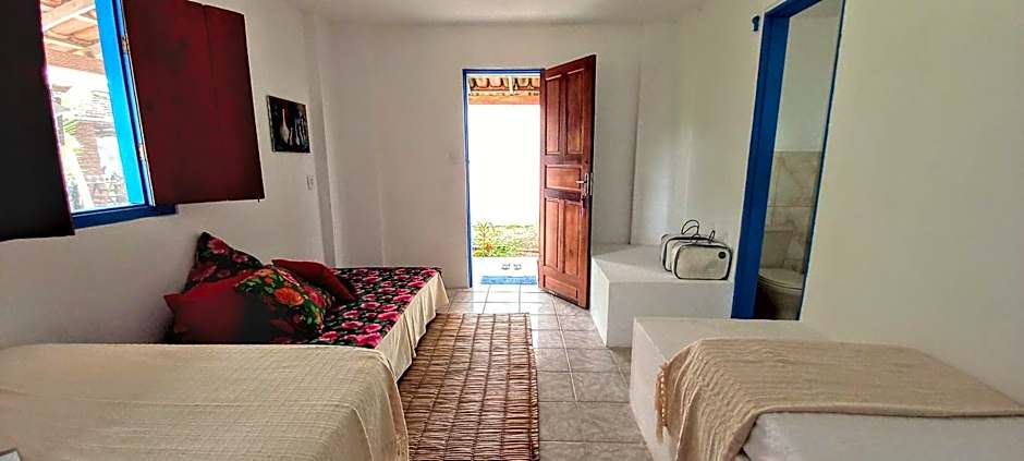 Foto 1 di 6 di Single Bed in Mixed Dormitory Room