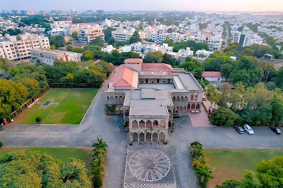 Nilambag Palace Hotel