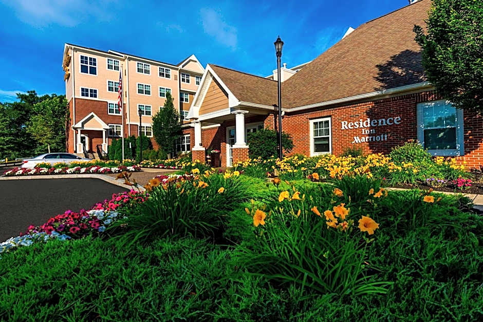Residence Inn by Marriott Worcester