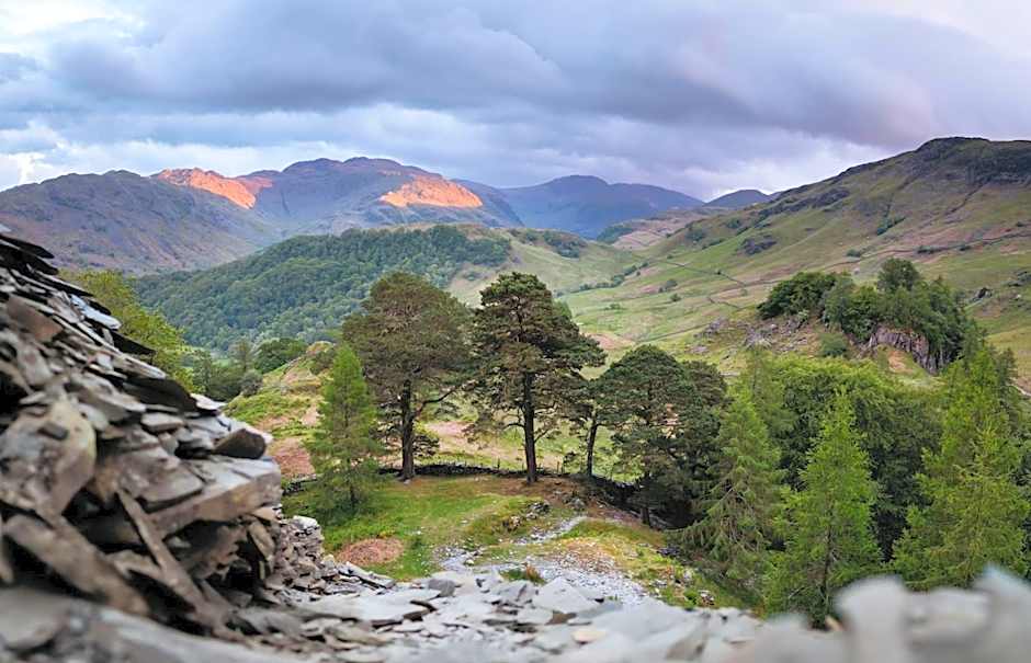 Borrowdale Gates Hotel