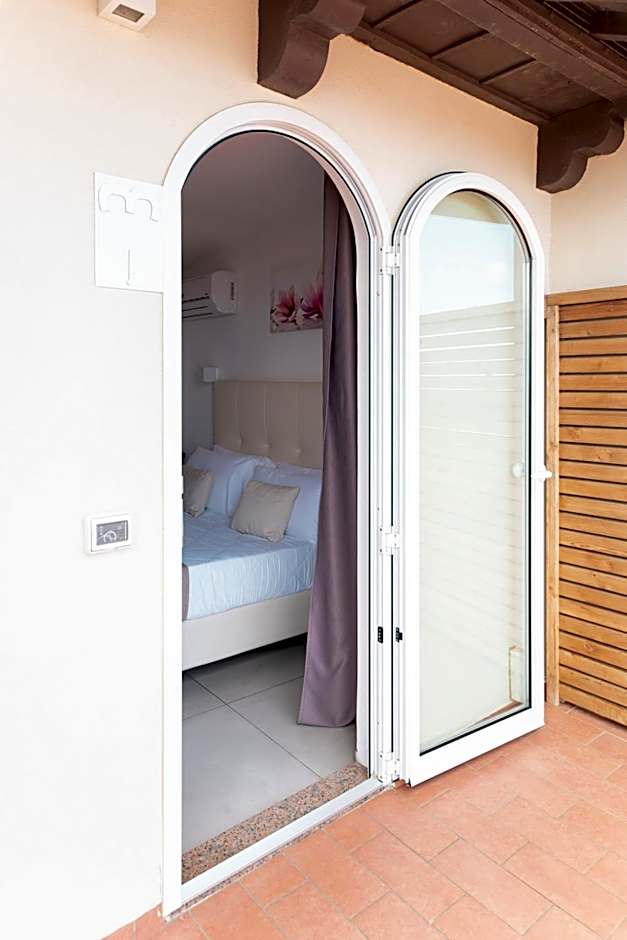 Hotel Villa Augustea