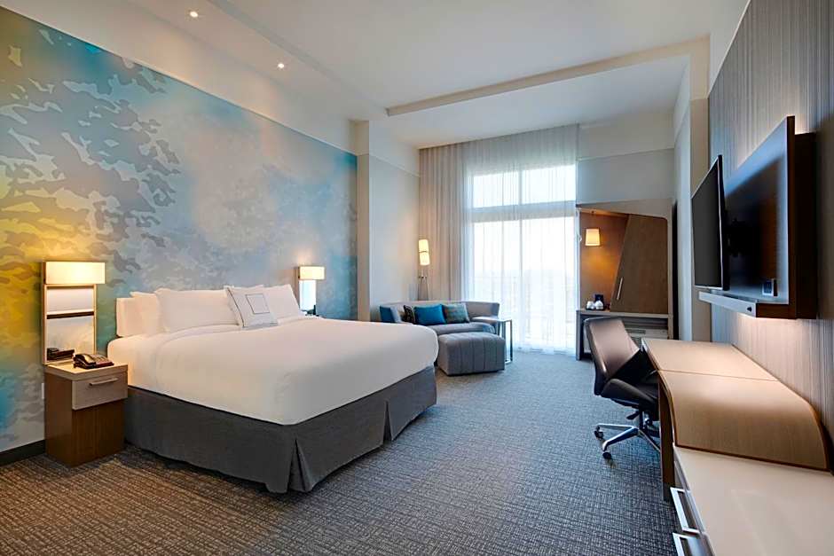 Courtyard by Marriott Atlanta Vinings/Galleria