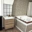 Magnifique Loft 35m2 Jacuzzi RVB NIGHT 1