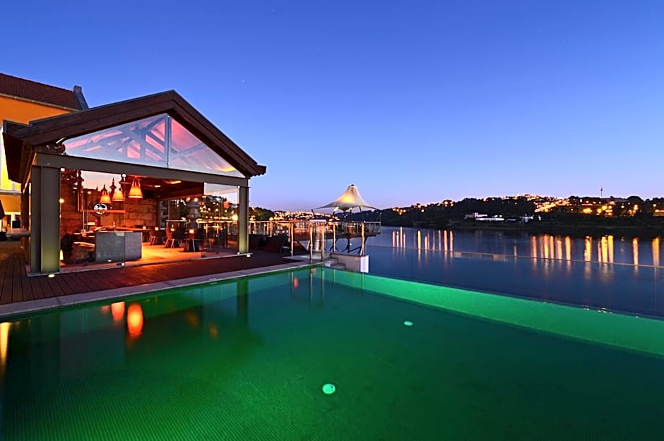 Pestana Palacio do Freixo, Pousada & National Monument - The Leading Hotels of the World