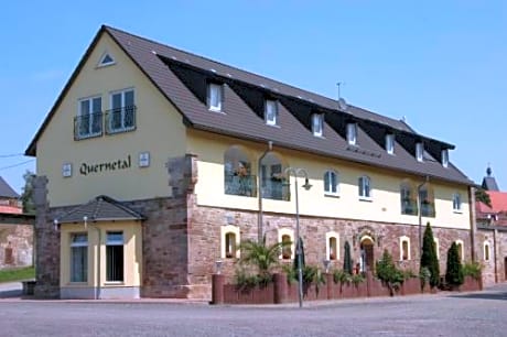 Landhotel Quernetal
