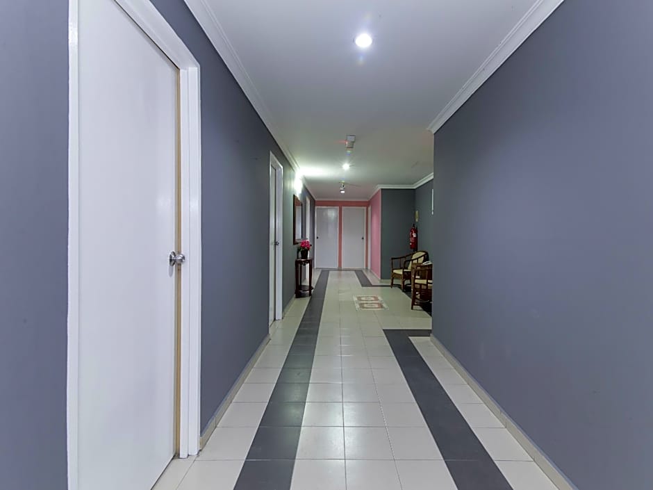 Hotel O Comfort