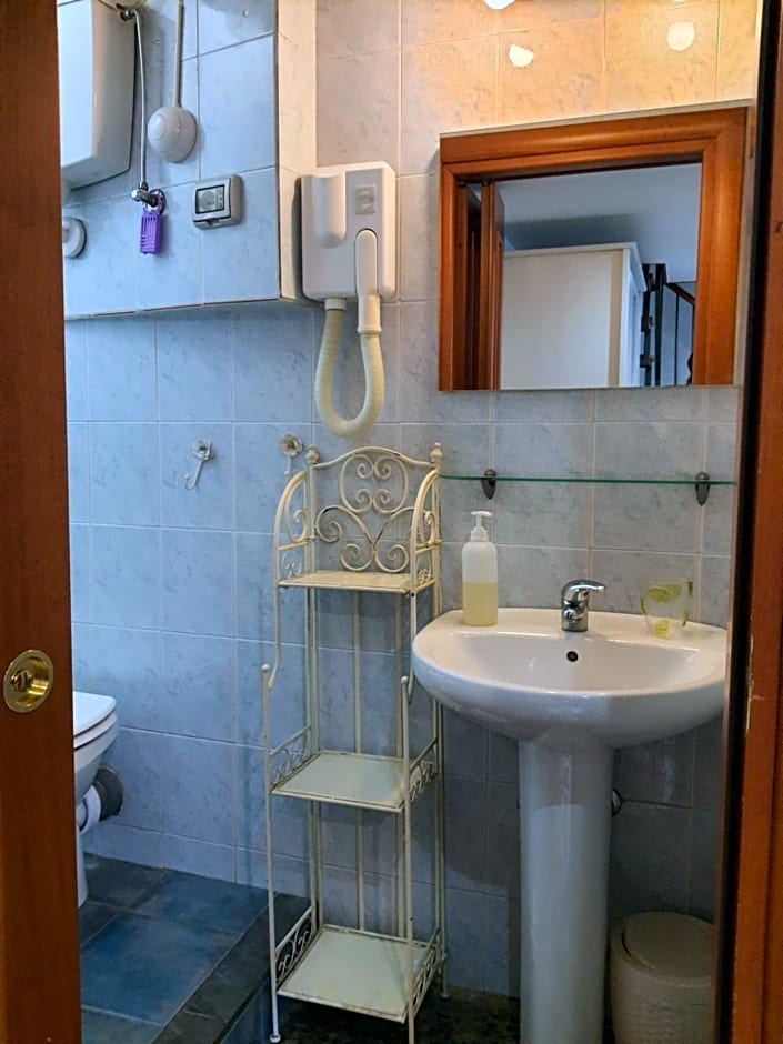 Albergo Avalon