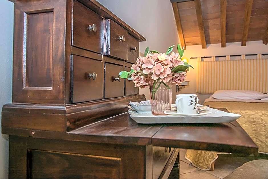 I Terzi Di Siena - Rooms Only