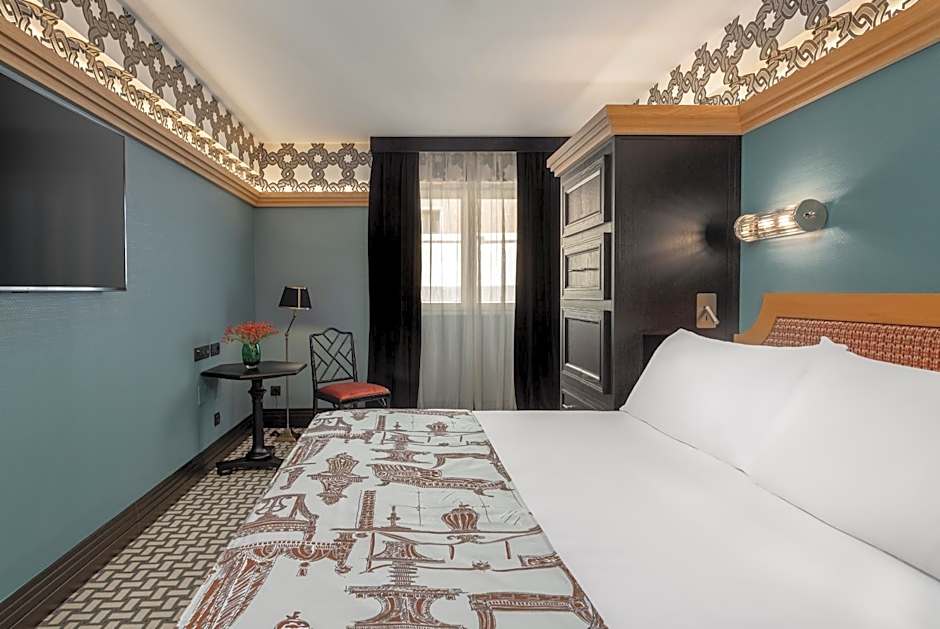Room Mate Collection Alba, Madrid