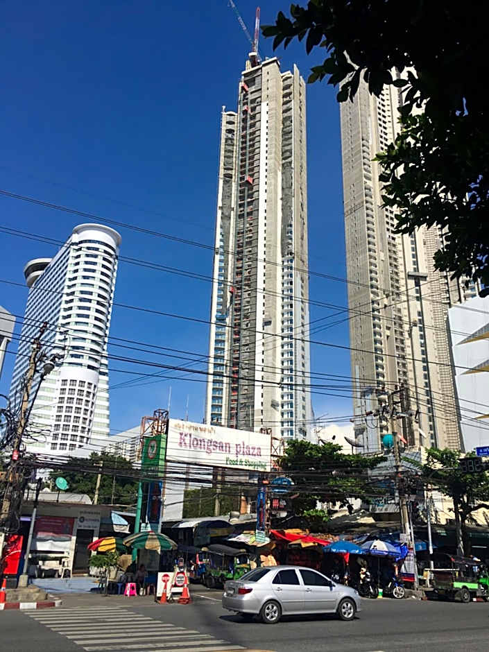 Bangkok Sanookdee Hostel