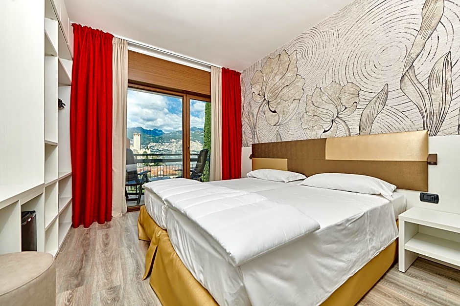 Hotel Catullo