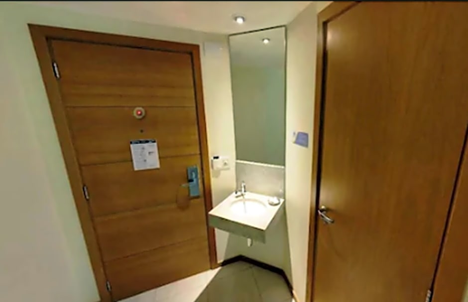 New Inn Batista Campos