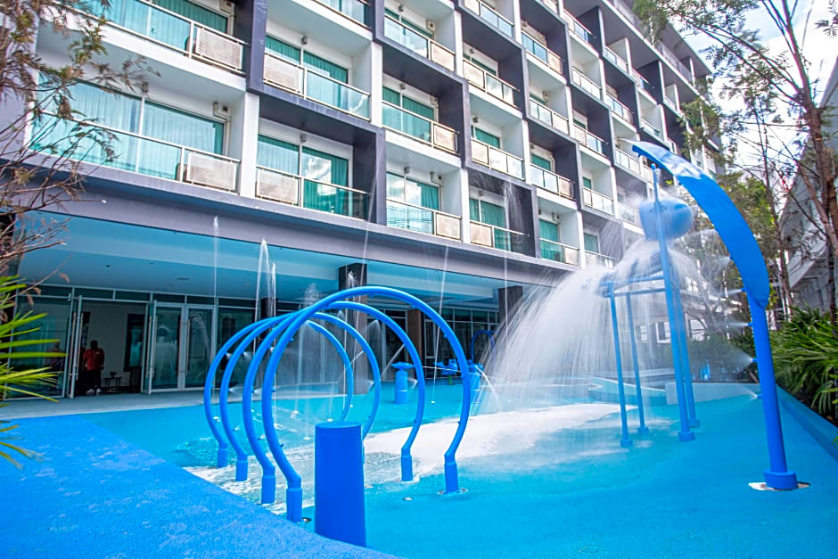 Prima Hotel Pattaya