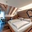Renè Dolomites Boutique Hotel