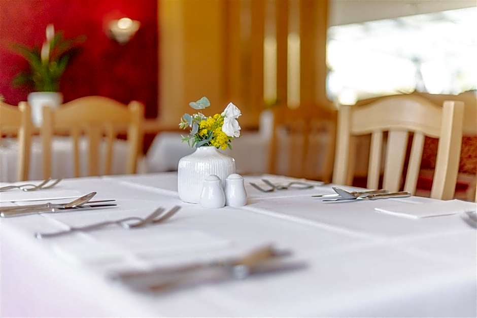 Hotel Ottenstein - Das Wohlfühlhotel