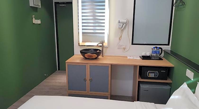 Bloommaze Boutique Hotel Klang