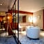 Hotel Mercure Paris 15 Porte de Versailles