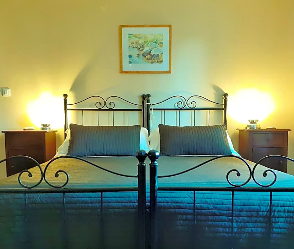 Cà Gennara Agri B&B