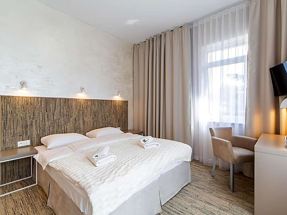 Ośrodek Wypoczynkowy Wiga