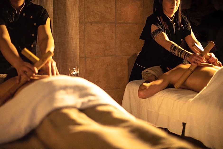 Residence Terme Di Sorano