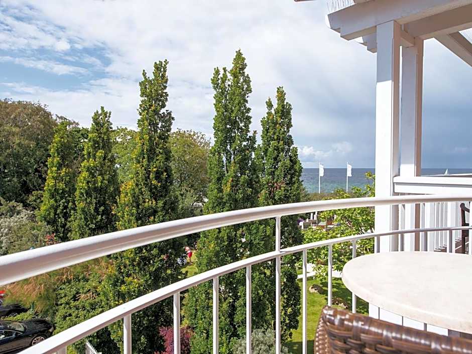 Travel Charme Ostseehotel Kühlungsborn