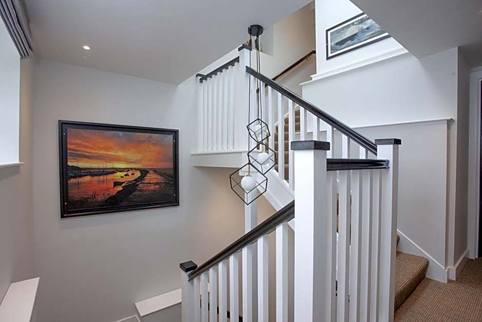 Provident Suite - Free Wi-Fi - Sea View