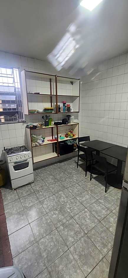 Jeremias Hostel Bar