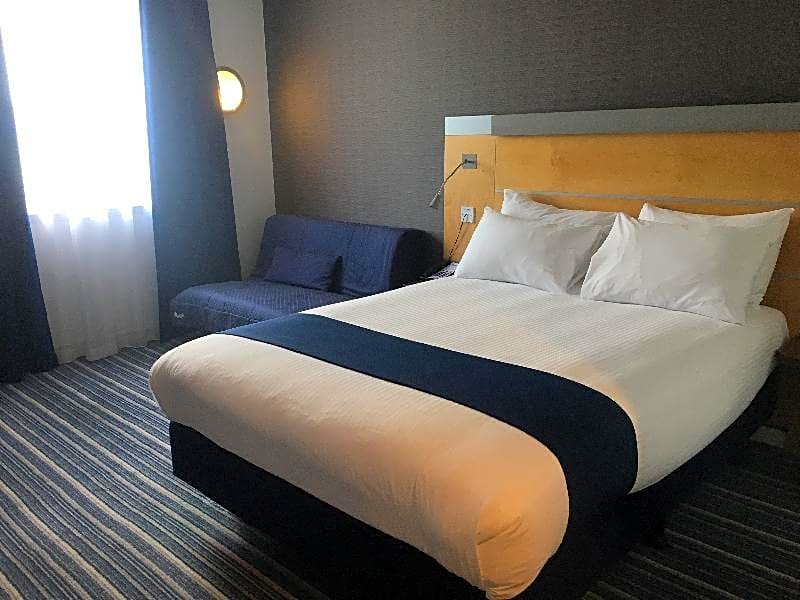 Holiday Inn Express BIRMINGHAM - CASTLE BROMWICH