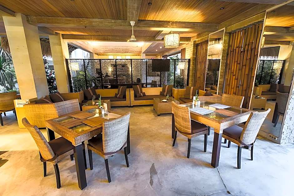 Ecosfera Hotel Canggu