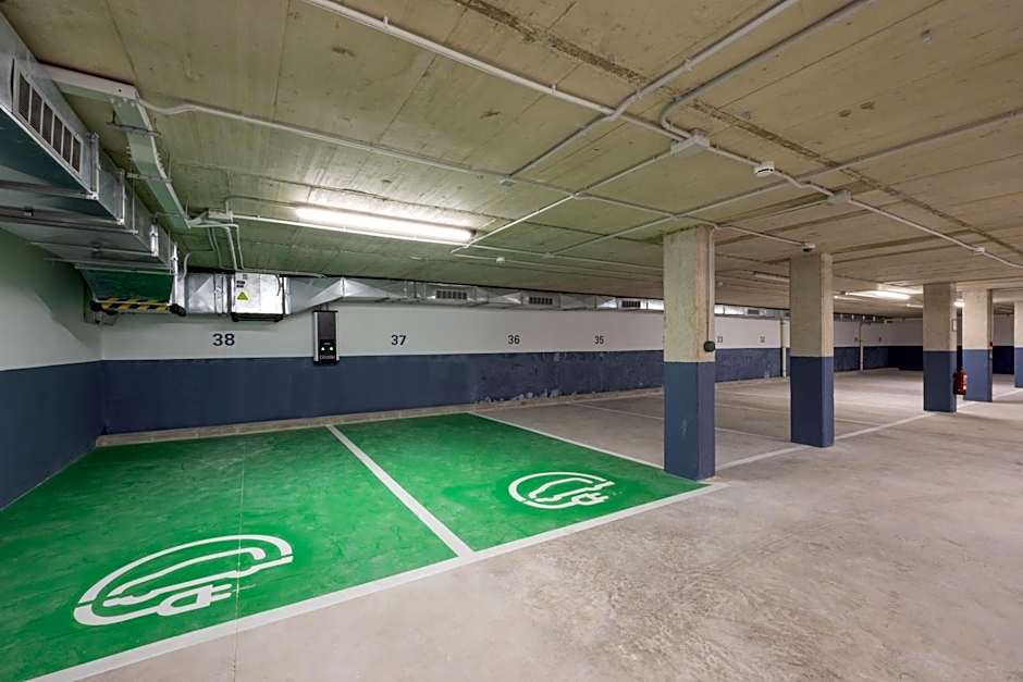 Hotel Catalonia Mirador Des Port