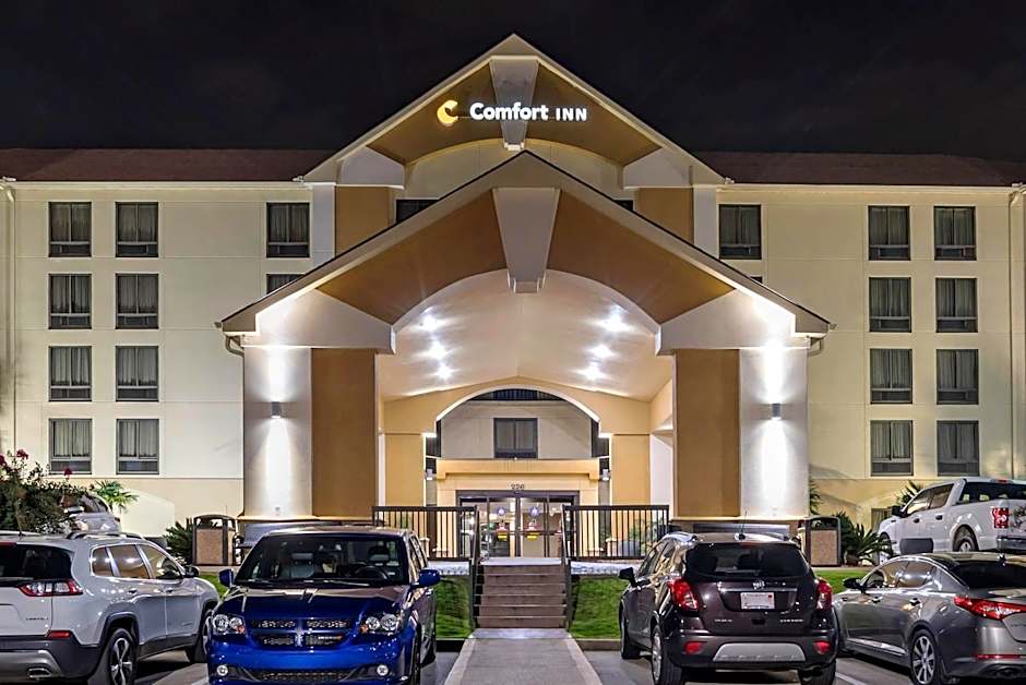 Comfort Inn Birmingham Homewood