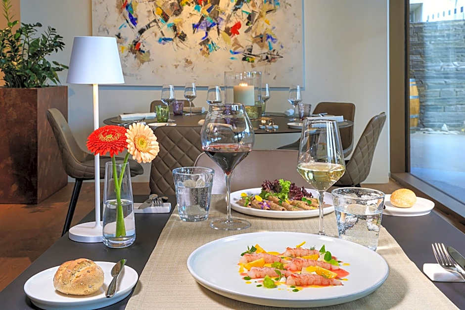 Hotel Lago Maggiore - Welcome!