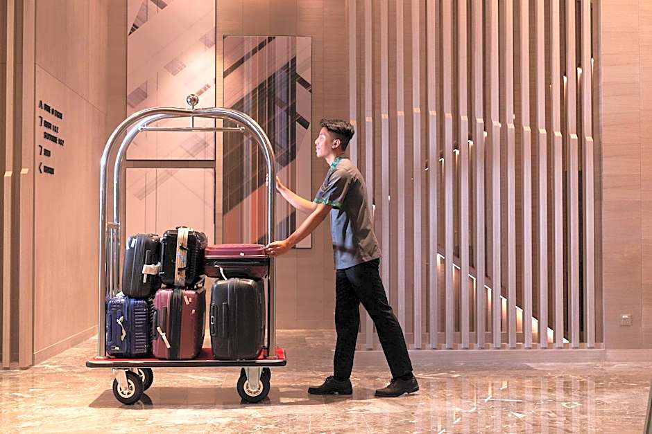 Holiday Inn Johor Bahru City Centre By IHG