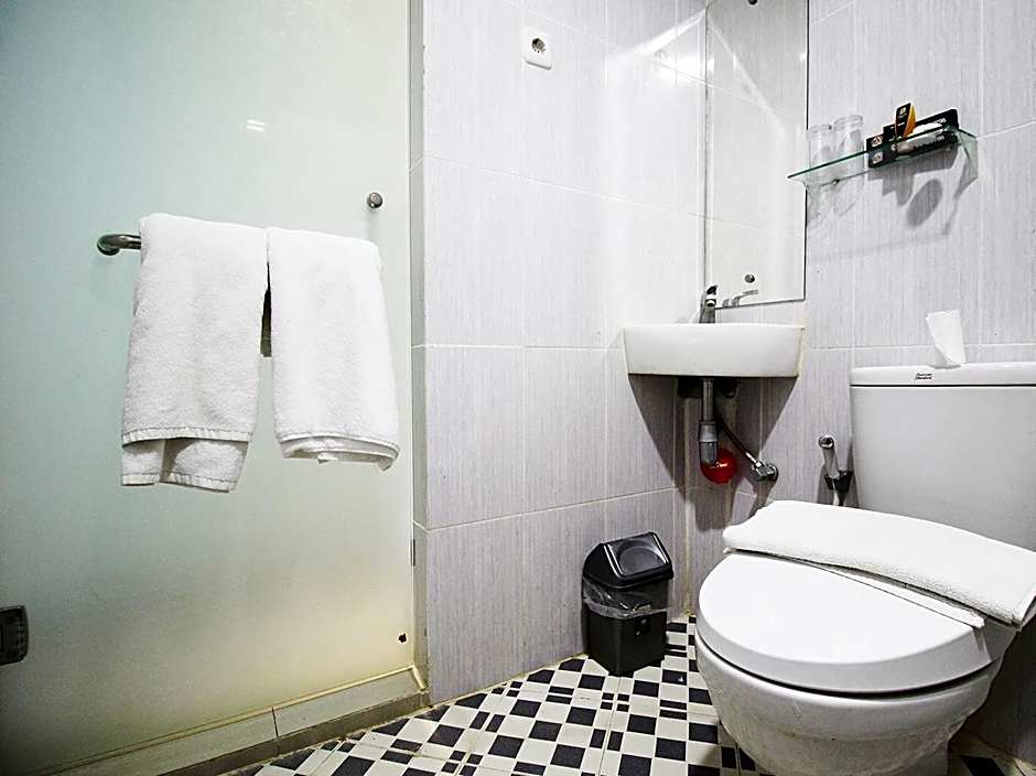 Amaliun Hotel