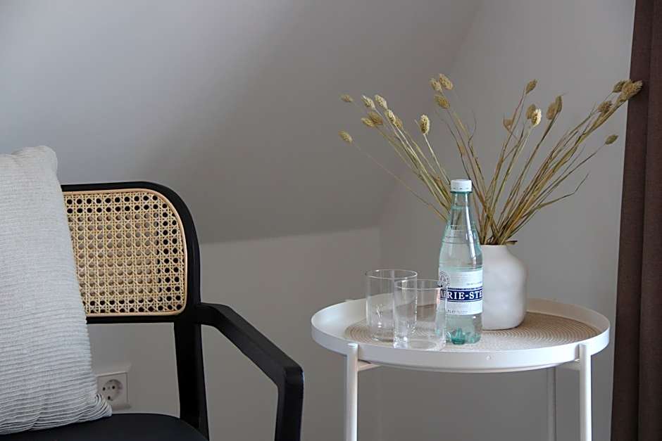 Hotel Paradis Zandvoort