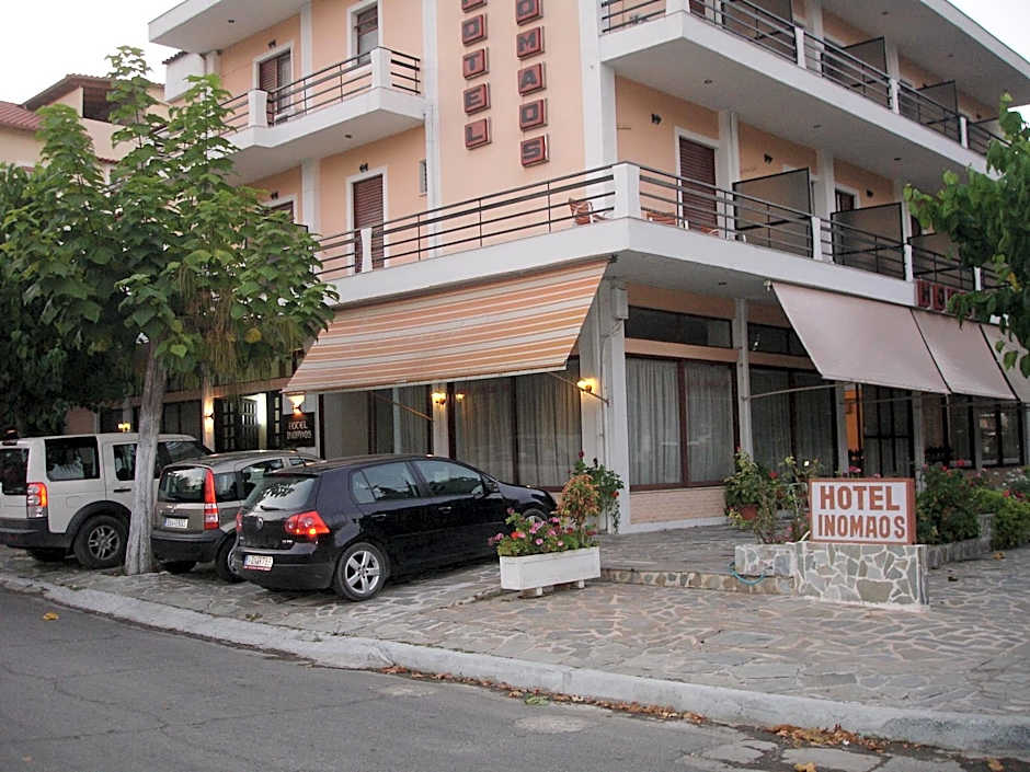Hotel Inomaos