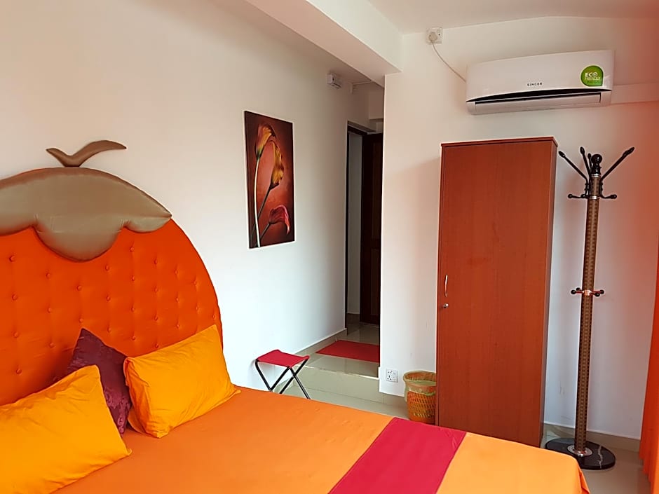 Thambili Island @ Stubbs