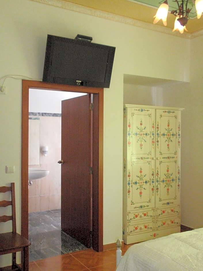 "O Viajante" Low Cost Hotel
