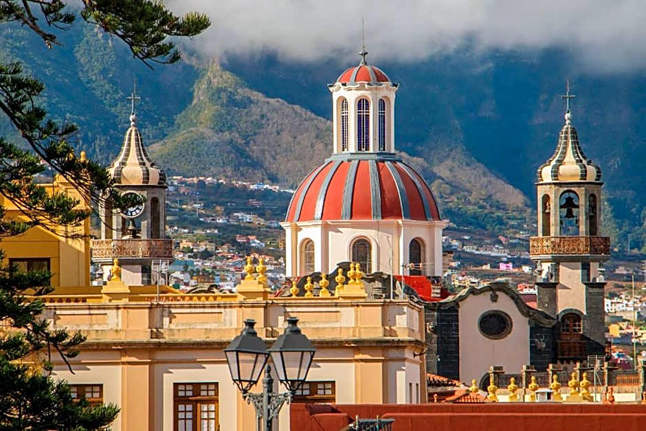 Hotel Rural Victoria