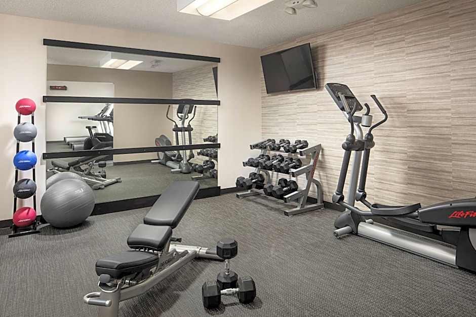 Courtyard by Marriott Anaheim Buena Park