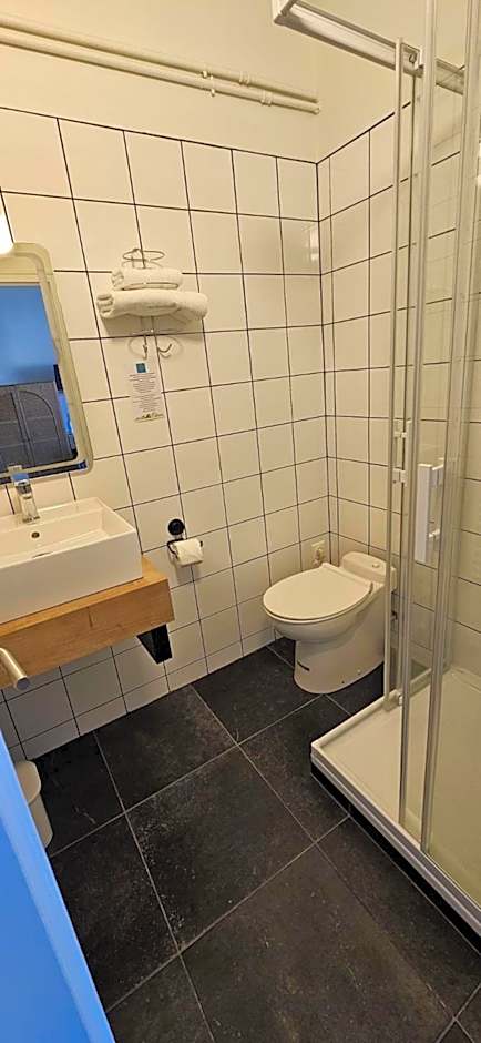 Hotel le Broceliande, Sure Hotel Collection by Best Western