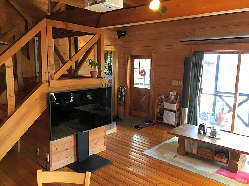 Carrefour Guesthouse カルフール ゲストハウス