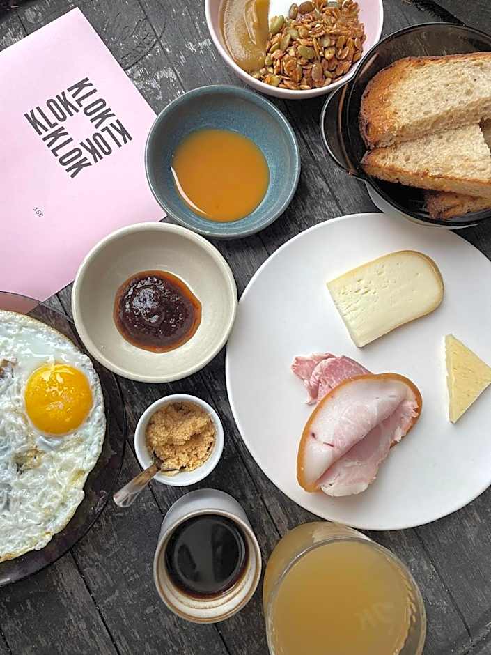 Hotel La Grande Cloche