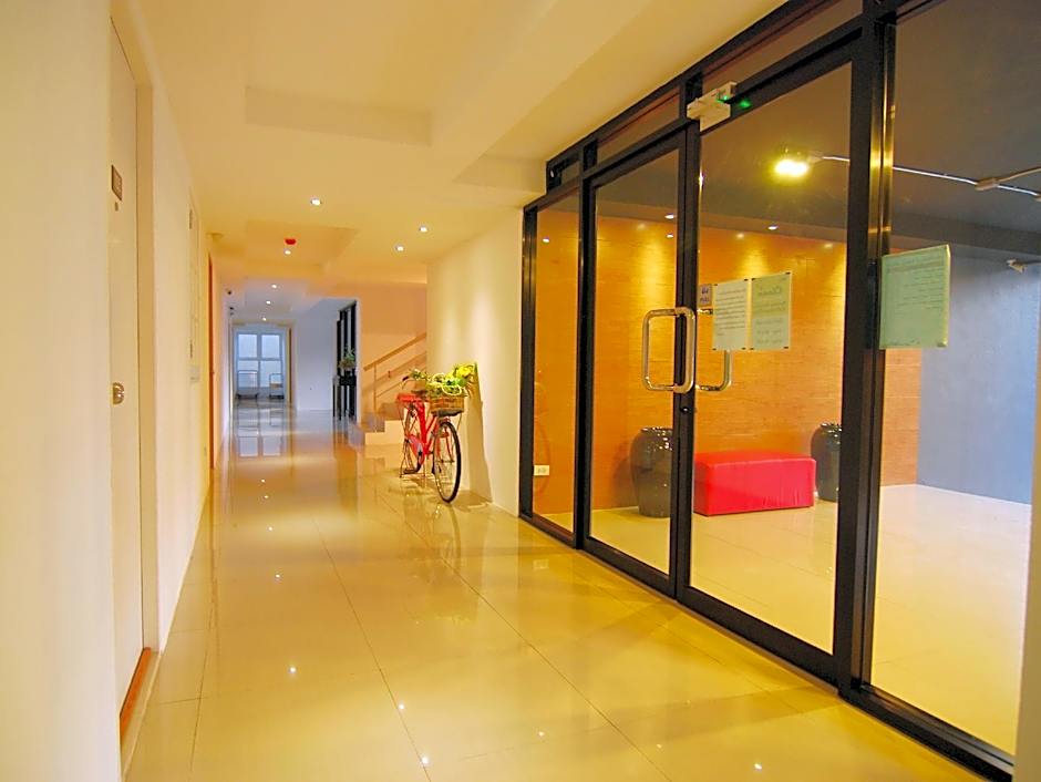 Leelawadee Naka Hotel