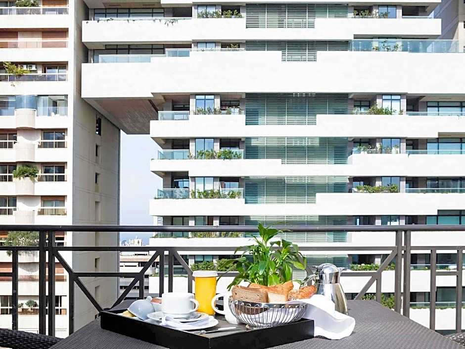 Sofitel Beirut Le Gabriel