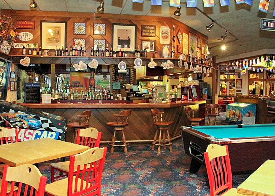 Bavarian Inn Lodge